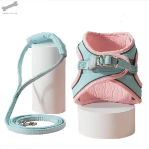 Pet Leash Night Fluoresce Vest Type