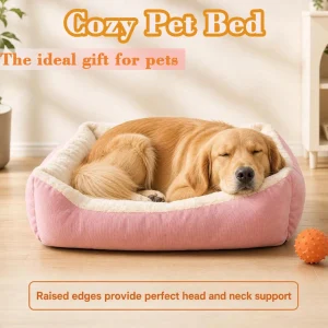 Pet Bed Warm