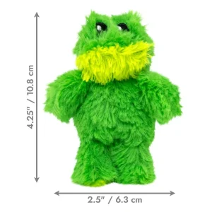 Dog Toy with Squeaker