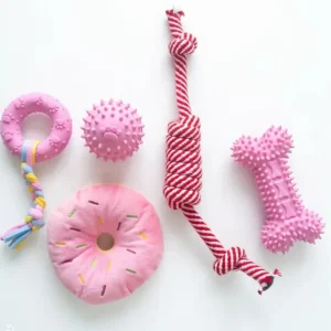 Pet Dog Molar Stick To Relieve Boredom Self-Hi, Resistant To Biting