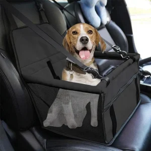 Puppy Car Seat,